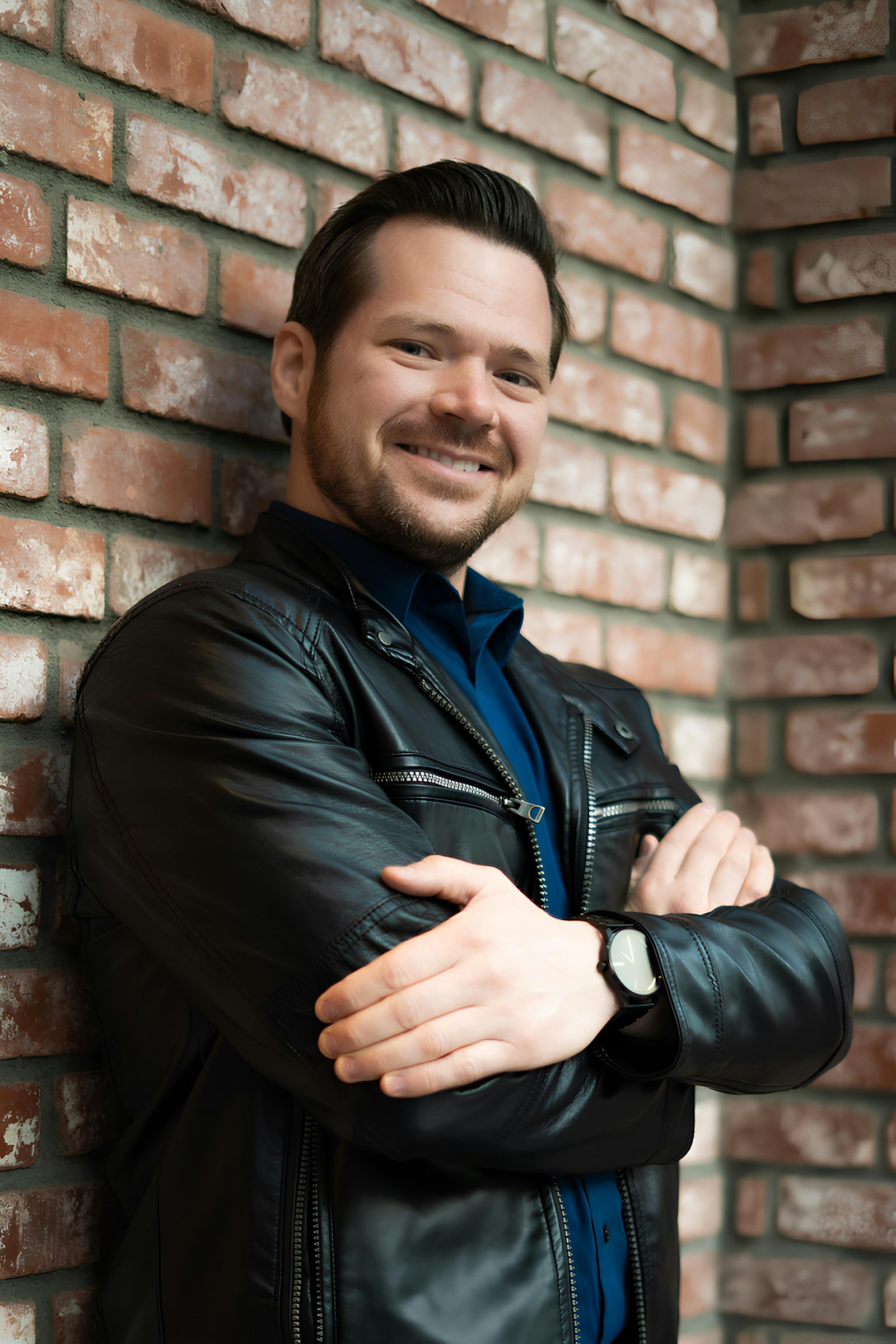 Lukas Weber